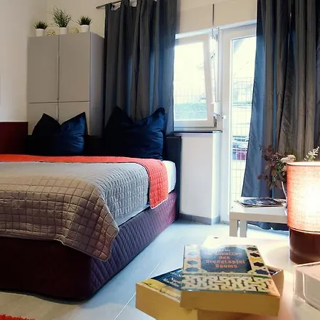 Haus-gronau-appartement-fewo-a *