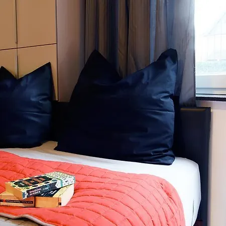 Haus-gronau-appartement-fewo-a *
