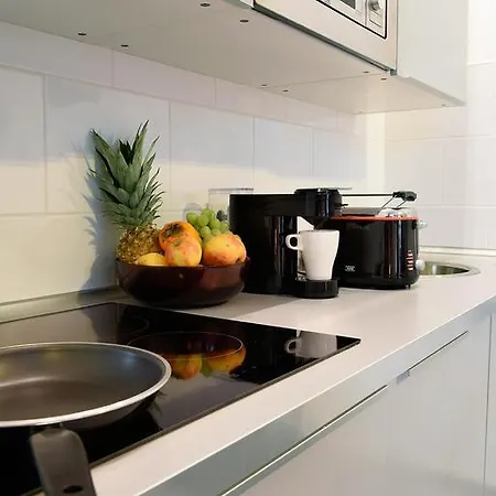 Haus-gronau-appartement-fewo-a Apartamento Bergisch Gladbach