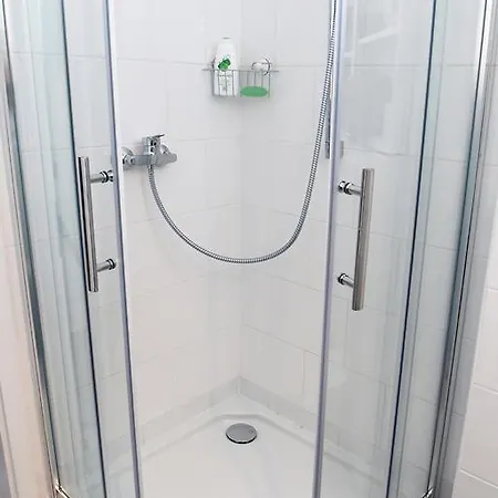 Haus-gronau-appartement-fewo-a Apartamento Bergisch Gladbach